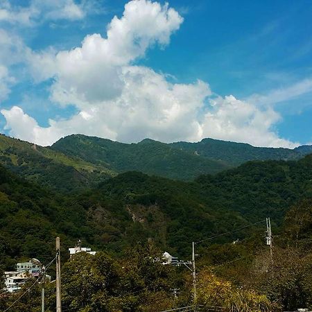 Lushan Xiangting Tea Homestay Ren'ai Esterno foto