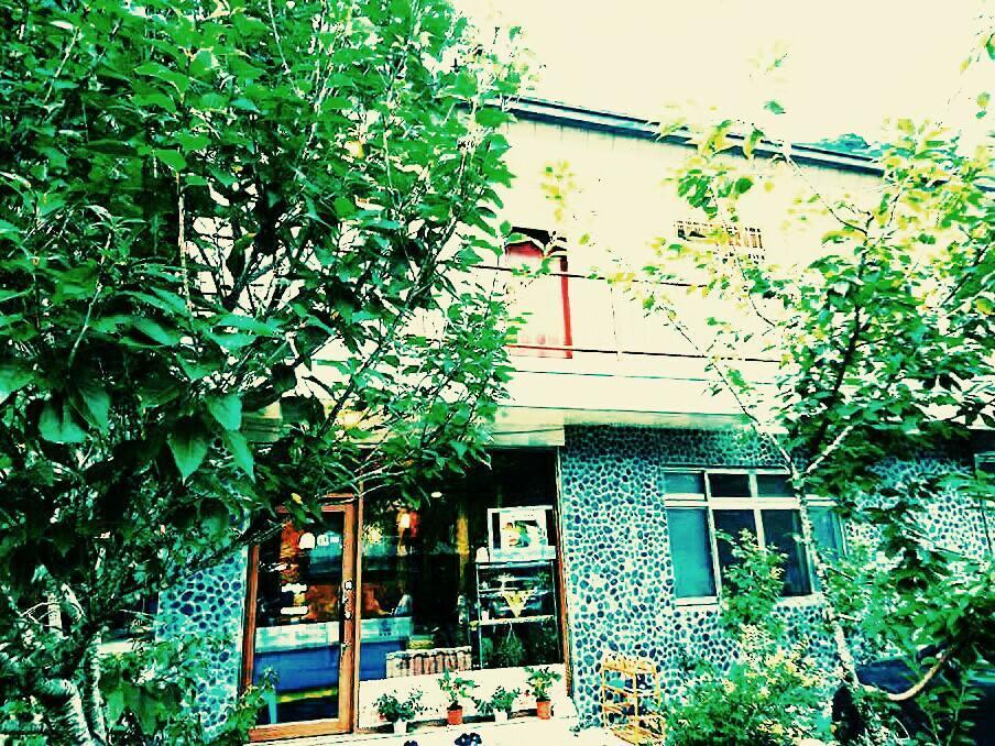 Lushan Xiangting Tea Homestay Ren'ai Esterno foto