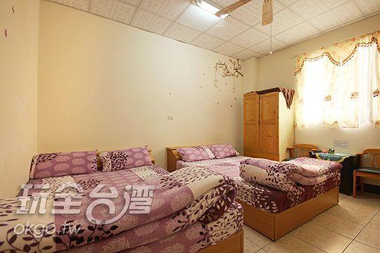 Lushan Xiangting Tea Homestay Ren'ai Esterno foto