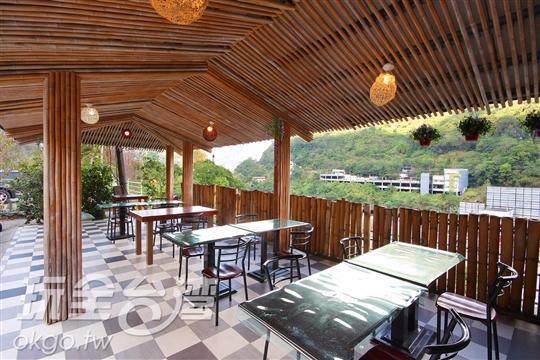 Lushan Xiangting Tea Homestay Ren'ai Esterno foto